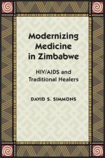 Modernizing Medicine in Zimbabwe