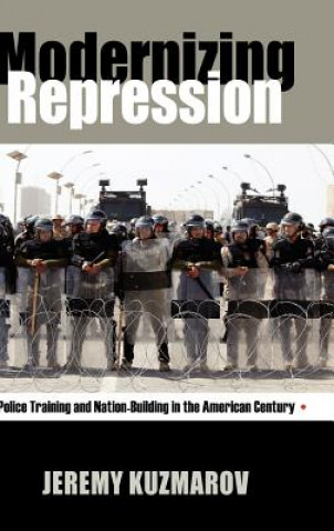 Modernizing Repression