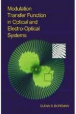Modulation Transfer Function in Optical and Electro-optical Systems