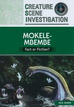 MOKELE-MBEMBE