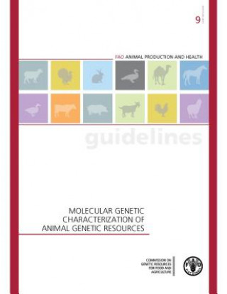 Molecular Genetic Characterization of Animal Genetic Resources