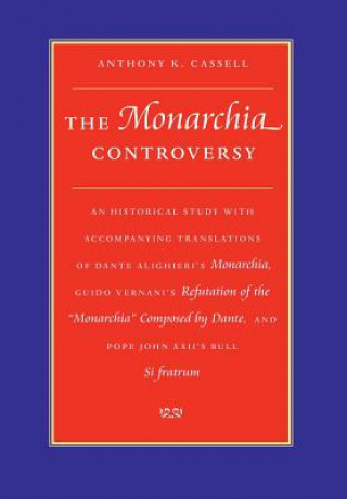 Monarchia Controversy