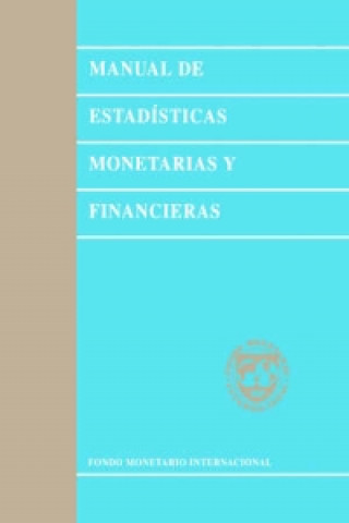 Monetary and Financial Statistics Manual