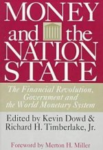 Money and the Nation State
