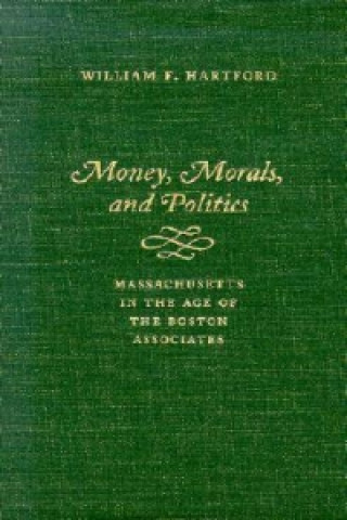 Money, Morals and Politics