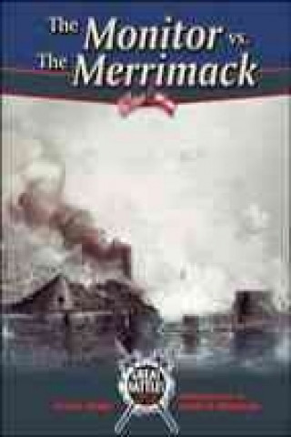 Monitor Versus the Merrimack