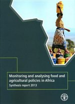 Monitoring and analysing food and agricultural policies in Africa