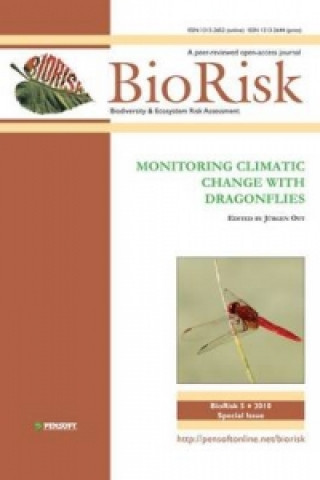 Monitoring Climatic Change With Dragonflies