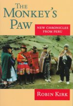 Monkey's Paw