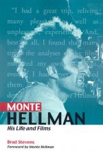 Monte Hellman