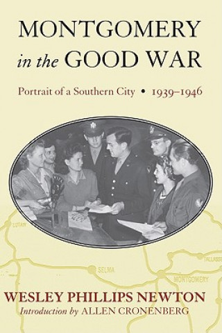 Montgomery in the Good War