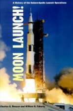 Moon Launch!