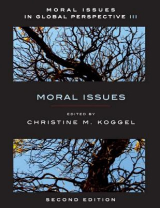 Moral Issues In Global Perspective, Volume 3