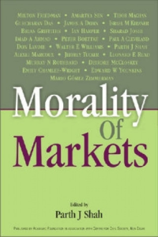 Morality of Markets
