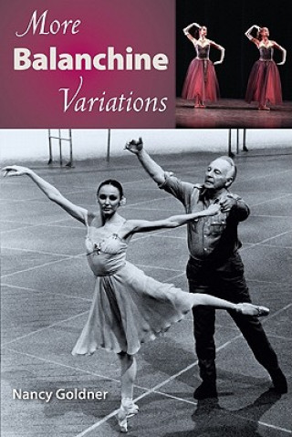 More Balanchine Variations