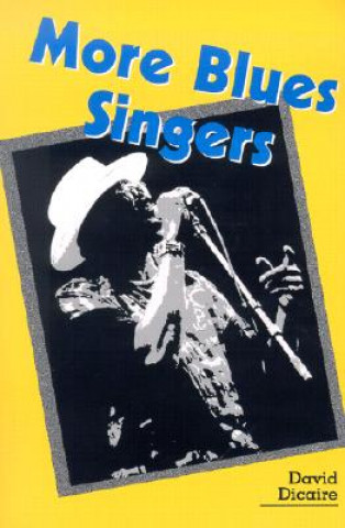 More Blues Singers