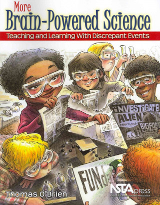 More Brain-Powered Science