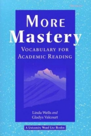 More Mastery