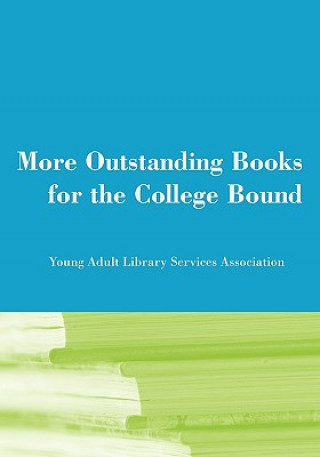 More Outstanding Books for the College Bound