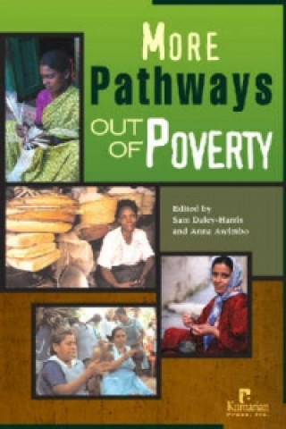 More Pathways Out of Poverty