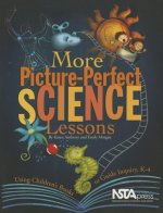More Picture-Perfect Science Lessons