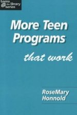 More Teen Programs That Work