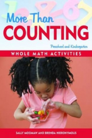 More Than Counting