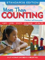 More Than Counting, Standards Edition