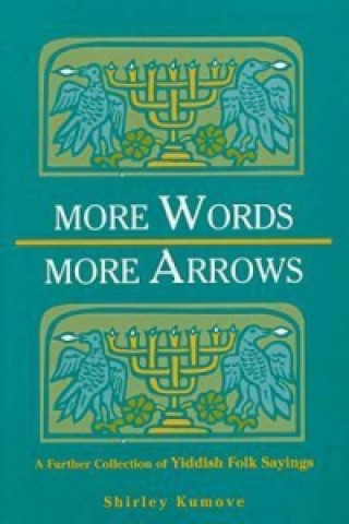 More Words, More Arrows