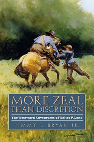 More Zeal Than Discretion