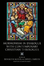 Mormonism In Dialogue With Contemporary (H743/Mrc)