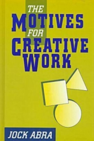 Motives for Creative Work