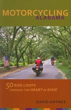 Motorcycling Alabama