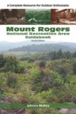 Mount Rogers National Recreation Area Guidebook
