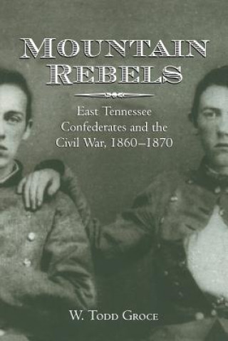 Mountain Rebels