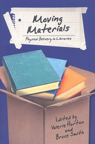 Moving Materials