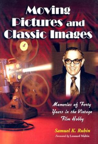 Moving Pictures and Classic Images