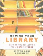 Moving Your Library