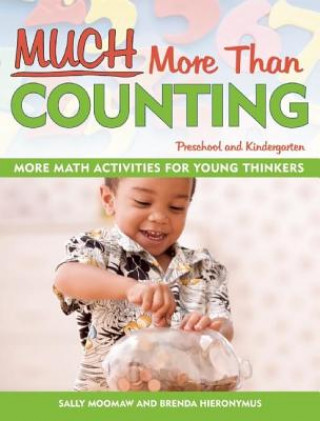 Much More Than Counting