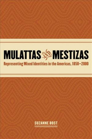 Mulattas and Mestizas, 1850-2000