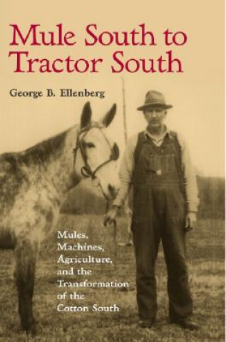 Mule South to Tractor South