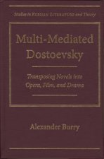 Multi-Mediated Dostoevsky