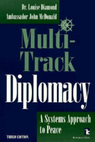 Diplomacy, Multi-track