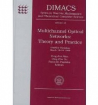 Multichannel Optical Networks