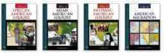 Multicultural Atlas Set 4 Vols