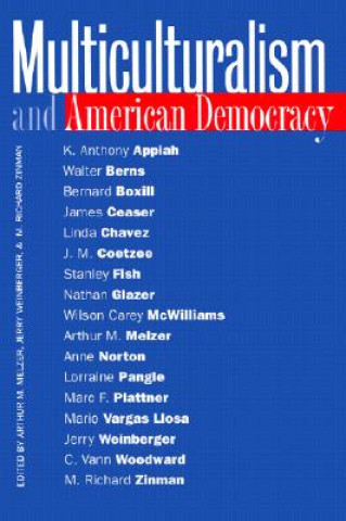 Multiculturalism and American Democracy