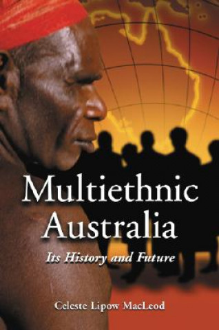 Multi-ethnic Australia