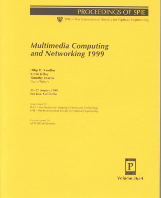 Multimedia Computing and Networking