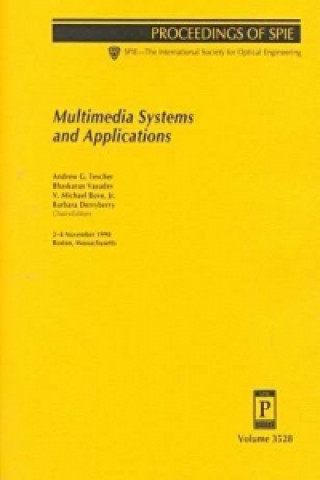 Multimedia Systems and Applications