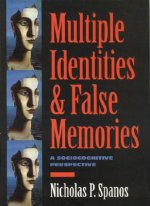 Multiple Identities & False Memories